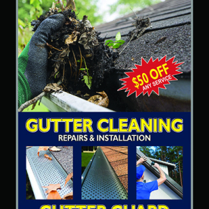 Clear Ottawa  Glutter Cleaning