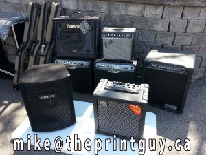 Music Gear for sale