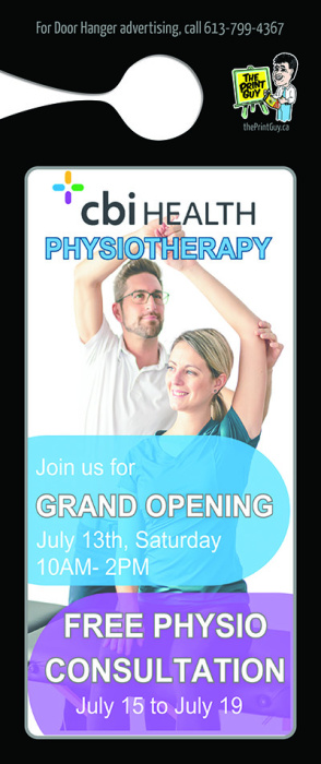 CBI Health