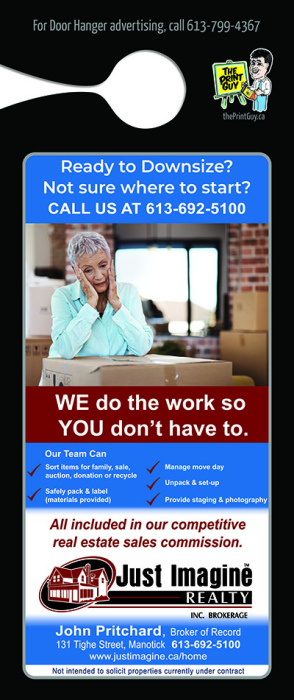 Door-Hanger-Ads-1up-Real-Estate
